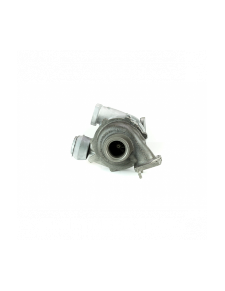Turbo Alfa Romeo 159 2.4 JTDM 210 CV GARRETT (767878-5001S)