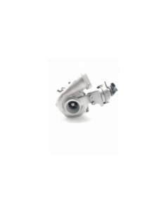 Turbo Opel Antara 2.2 CDTI 184CV (49477-01610) 2
