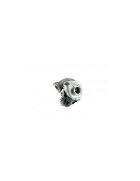 Turbo Land-Rover Discovery 3 2.7 TdV6 190 CV KKK (5304 988 0115)