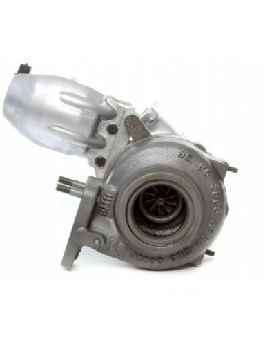 Turbo Opel Corsa D 1.3 CDTI 95CV (54 359 880 027)