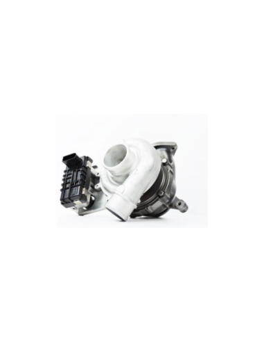 Turbo Land Rover Freelander 2 2.2 TD4 160 CV...