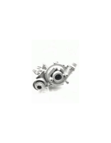 Turbo Renault Captur 1.5 dCi 90 90CV...