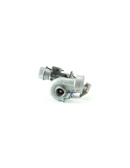 Turbo Mercedes Classe A (w169) 200 CDI 140CV avec FAP KKK (5303 988 7001)