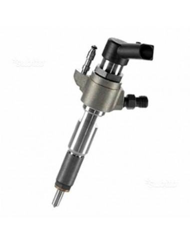 Injecteurs CITROEN C4 AIRCROSS 1.6 HDi 115 AWC...