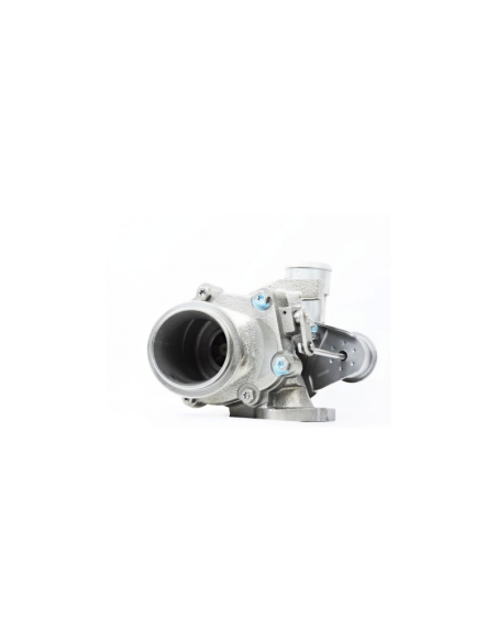 Turbo Mercedes Classe E 290 TD (W210) 129 CV GARRETT (454127-5001S)