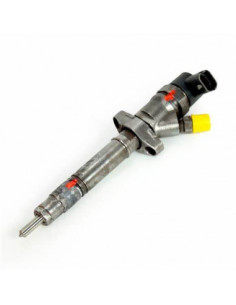 Injecteurs NISSAN INTERSTAR dCi 100 101 CV BOSCH (445110265)