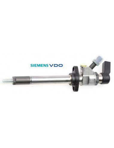 Injecteurs CITROEN C5 II 2.0 HDi  136 CV...
