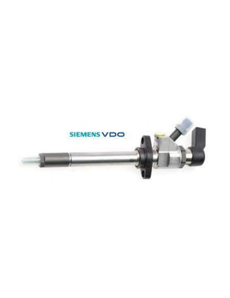 Injecteurs VOLVO C70 2.0 D 136 CV SIEMENS/VDO (5WS40156-5Z)