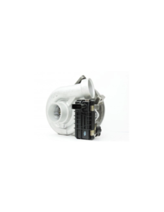 Turbo Mercedes Classe S (w220) 320 CDI 204CV GARRETT...