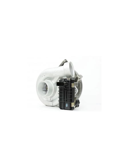 Turbo Mercedes Classe S (w220) 320 CDI 204CV GARRETT (743436-5001S)