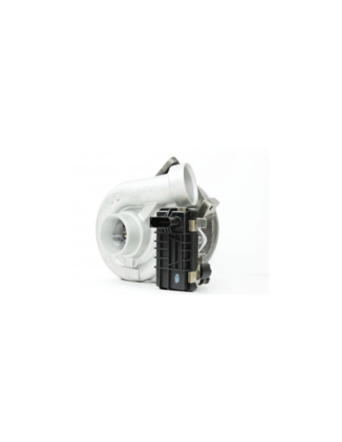 Turbo Mercedes Classe S (w220) 320 CDI 204CV...