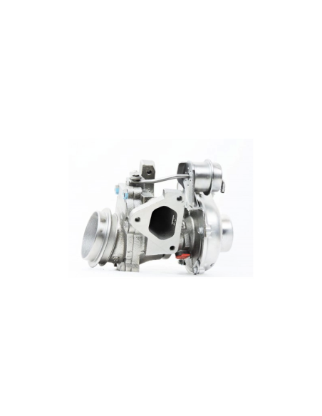 Turbo Mercedes Classe G 290 TD (W461) 120 CV GARRETT (454110-0001)