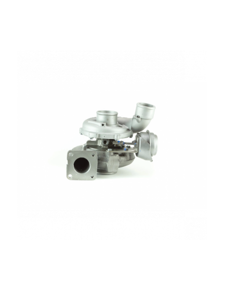 Turbo Alfa Romeo 166 2.4 JTD 140 / 175 CV GARRETT (765277-5001S)