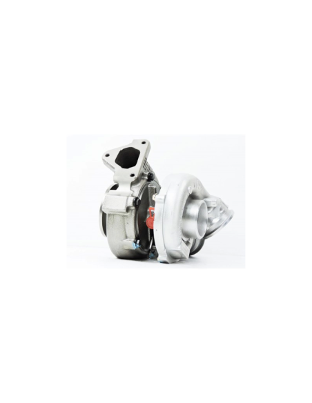 Turbo Mercedes Sprinter 1 216CDI/316CDI/416CDI 156 CV GARRETT (709838-5005S)