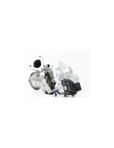 Turbo Mercedes Sprinter 2 515 CDI 150 CV GARRETT... 2