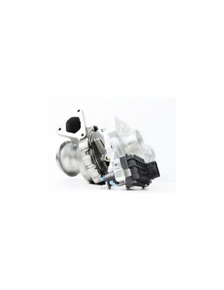 Turbo Mercedes Sprinter 2 515 CDI 150 CV GARRETT (759688-5007S)
