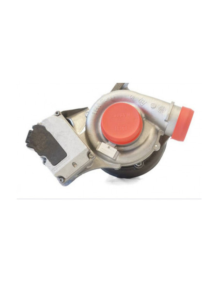 Turbo Mercedes Vito 2 (W639) 111 CDI 116 CV IHI (VV19)