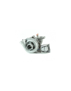 Turbo Mini Cooper D (R55 R56) 110 CV GARRETT (753420-5006S)