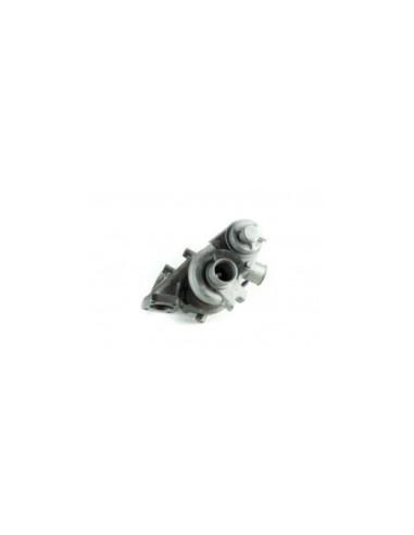 Turbo Mitsubishi L200 2.5 TDI 133CV (49135-02652)