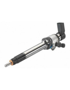 Injecteurs CITROEN C6 2.7 HDi 204 CV SIEMENS/VDO...