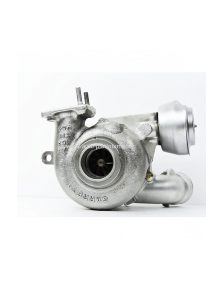 Turbo Alfa Romeo GT 1.9 JTD 150 CV GARRETT (777250-5001S)