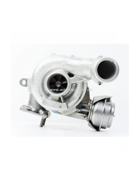 Turbo Alfa Romeo GT 1.9 JTD 150 CV GARRETT (777250-5001S)