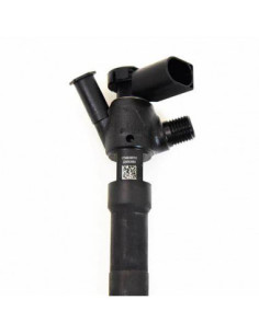 Injecteurs AUDI A1 1.4 TDI 90 CV DELPHI (28424049)