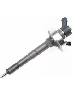 Injecteurs RENAULT MASTER II 3.0 dCi 140  136 CV BOSCH...