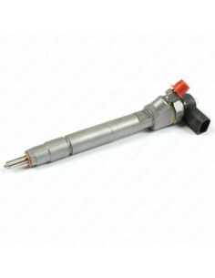 Injecteurs MERCEDES Classe C C 200 CDI  102 CV BOSCH...