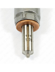 Injecteurs MERCEDES Classe E E 220 CDI  136 CV BOSCH... 2