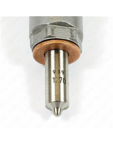 Injecteurs MERCEDES Classe E E 320 T CDI  204...