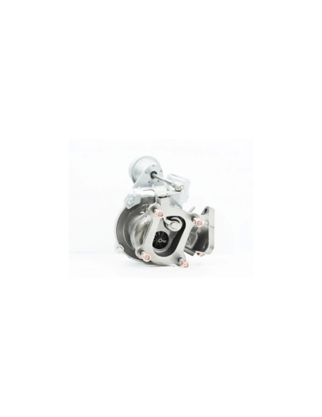 Turbo Opel Astra G 2.0 DI 82 CV GARRETT (454098-5003S)