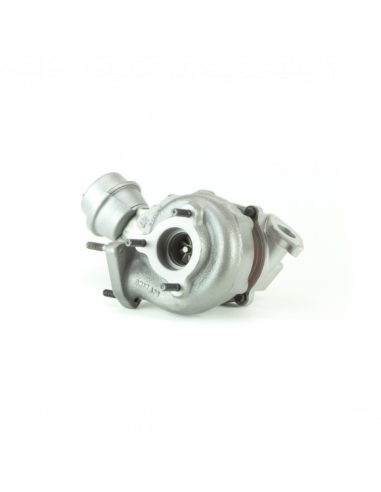 Turbo Alfa Romeo Mito 1.3 JTDM 85 CV KKK (5435...