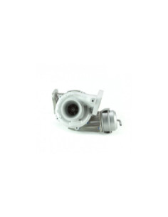 Turbo Opel Astra H 1.7 CDTI 110 CV IHI (VIFC) 2