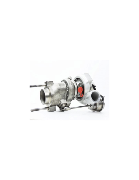 Turbo Opel Omega B 2.5 DTI 130 CV MITSUBISHI (49177-06492)