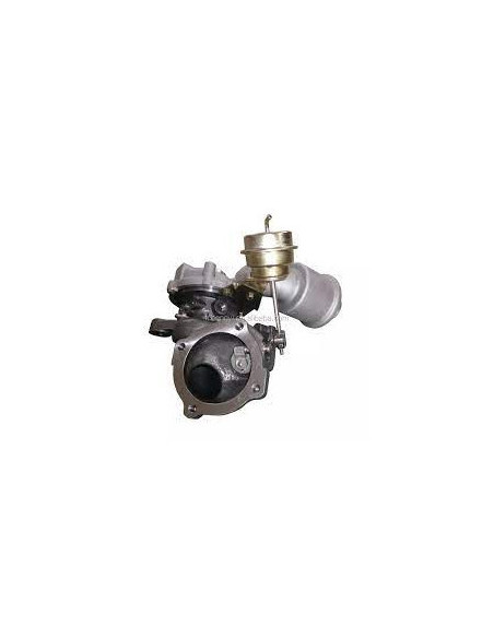 Turbo échange standard 1.8 T 180 CV KKK (5303 970 0052)