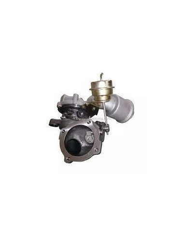 Turbo échange standard 1.8 T 180 CV KKK (5303...