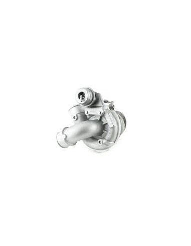 Turbo Mercedes Vito 108 CDI (W638) 82 CV...