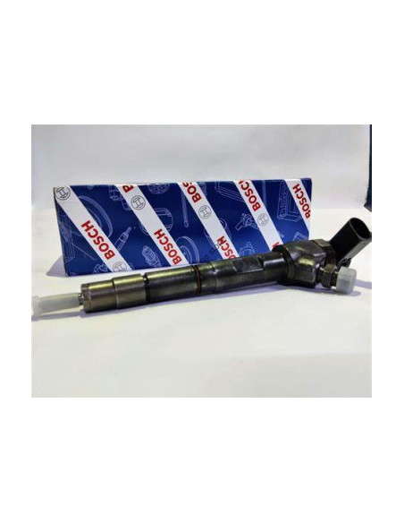 copy of Injecteur A3 A4 A5 A6 Ateca Leon Octavia Golf Passat 1.6, 2.0 Tdi 75-184 cv 0445110469 Bosch