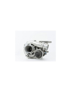Turbo Opel Vivaro 2.5 CDTI 120 CV GARRETT (757349-5004S)