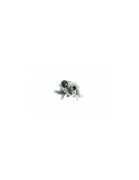 Turbo Peugeot 307 1.4 HDI 68 CV KKK (5435 988 0009)