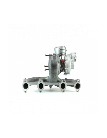 Turbo Audi A3 1.9 TDI 130 CV GARRETT (720855-5006S)