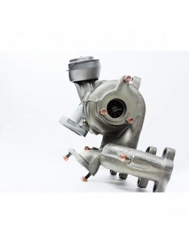 Turbo Audi A3 1.9 TDI 130 CV GARRETT...