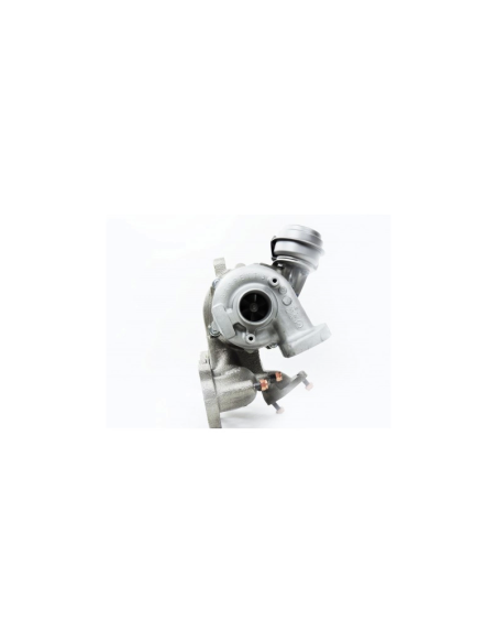 Turbo Audi A3 1.9 TDI (8L) 150 CV GARRETT (716213-0001)