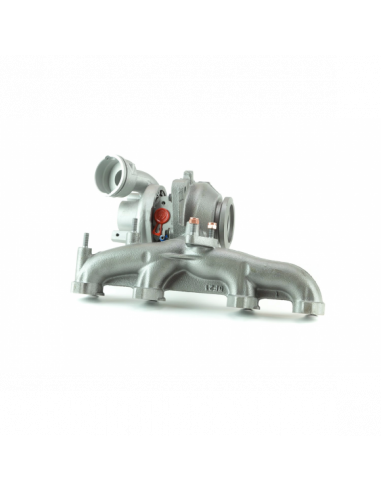 Turbo Audi A3 1.9 TDI 105 CV BLS KKK (5439 988...