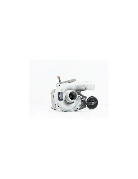 Turbo Renault Kangoo 2 1.5 DCI 68CV KKK (5435 988 0033)