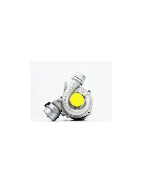 Turbo Renault Kangoo 2 1.5 dCi 103 CV KKK (5439 988 0027)