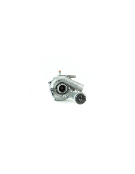 Turbo Renault Megane 2 1.5 DCI 82 CV KKK (5435 988 0002)