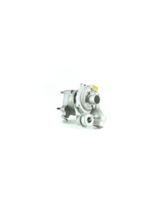 Turbo Renault Megane 2 1.5 DCI 86CV KKK (5435 988 0029)