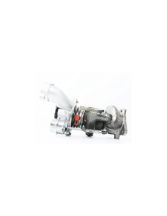 Turbo Renault Safrane 2.2 TD 113CV GARRETT (454164-0002) 2